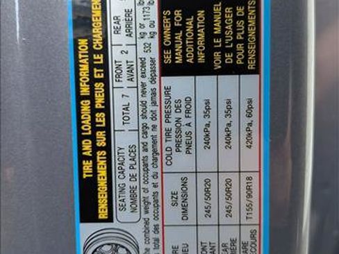 Used 2021 Kia Telluride S FWD image 26