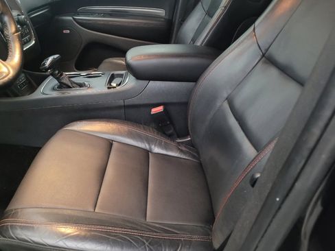 Used 2018 Dodge Durango GT w/ Premium Group RWD image 17