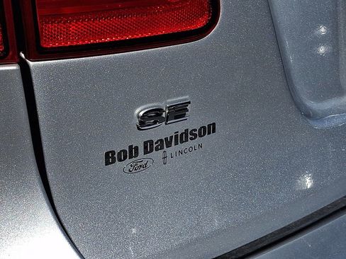 Used 2013 Ford Fiesta SE image 31