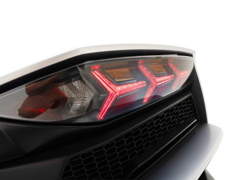 Used 2018 Lamborghini Aventador S AWD/4WD image 53