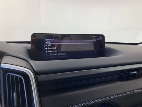 New 2026 MAZDA CX-50 AWD 2.5 S w/ Cargo Package image 19