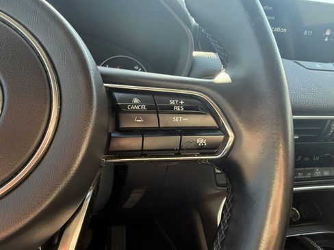 Used 2024 MAZDA CX-90 3.3 Turbo w/ Preferred Plus AWD/4WD image 20
