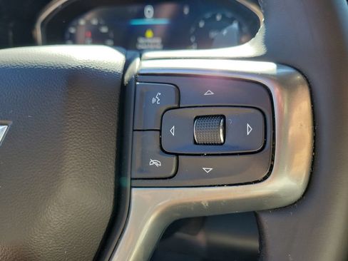 Used 2023 Chevrolet Silverado 1500 LT Trail Boss w/ Protection Package AWD/4WD image 29