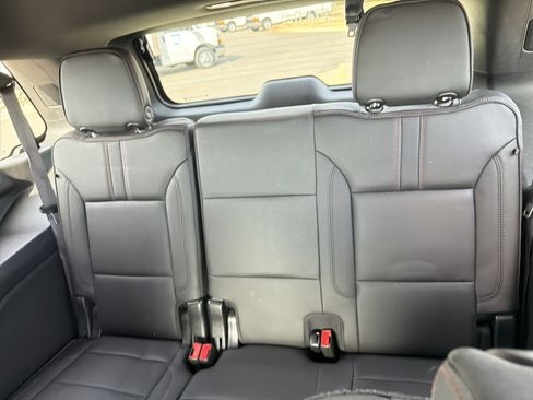 Used 2021 Chevrolet Tahoe RST w/ Luxury Package image 33