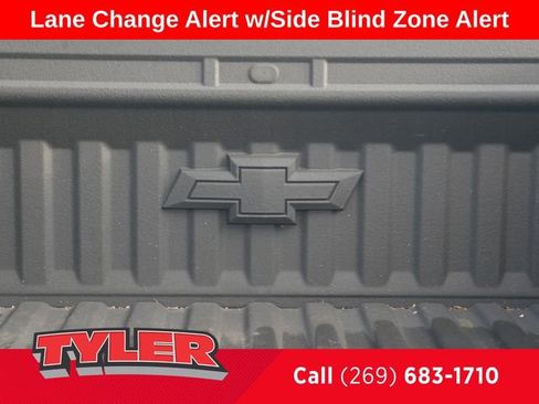 Used 2022 Chevrolet Silverado 2500 LTZ w/ LTZ Plus Package image 20