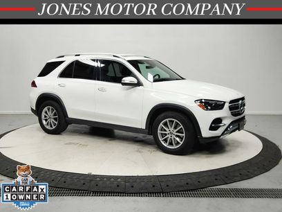 Used 2024 Mercedes-Benz GLE 450e 4MATIC