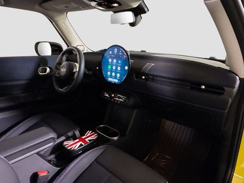 Used 2025 MINI Cooper S FWD image 15