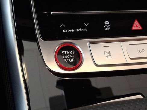 Certified 2026 Audi RS Q8 performance image 24