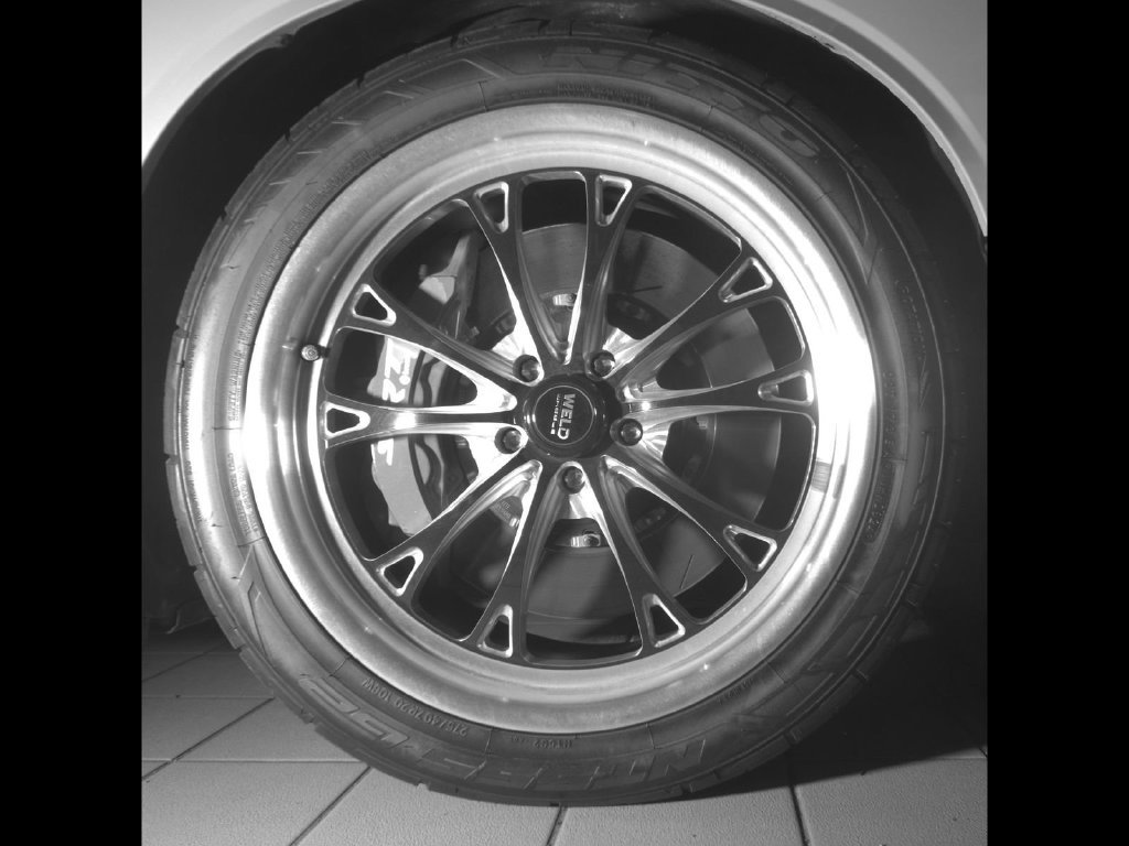 Used 2023 Dodge Challenger SRT Hellcat RWD image 10