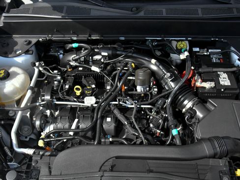 Used 2024 Ford Maverick XL image 45