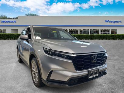 Certified 2023 Honda CR-V EX