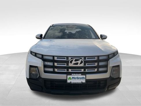 New 2026 Hyundai Santa Cruz SE AWD/4WD image 8