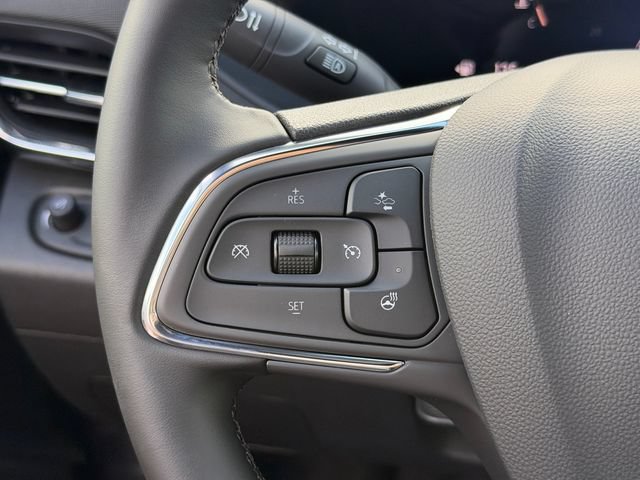 New 2026 Buick Envista Preferred w/ Convenience I Package FWD image 21