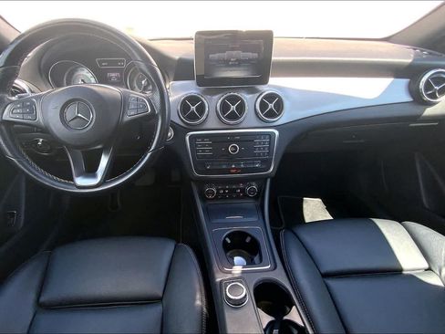 Used 2017 Mercedes-Benz GLA 250 image 10