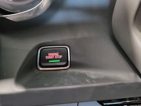 Used 2022 Chevrolet Camaro LT w/ RS Package image 22