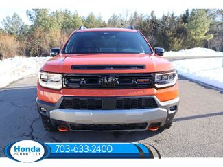 New 2026 Honda Passport TrailSport video 2