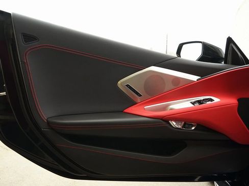 Used 2024 Chevrolet Corvette Z06 image 14