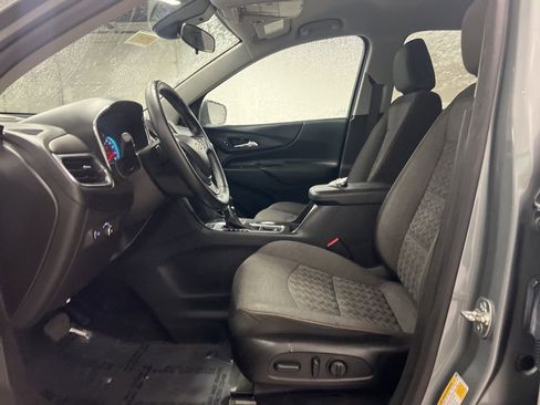 Certified 2024 Chevrolet Equinox LT image 8