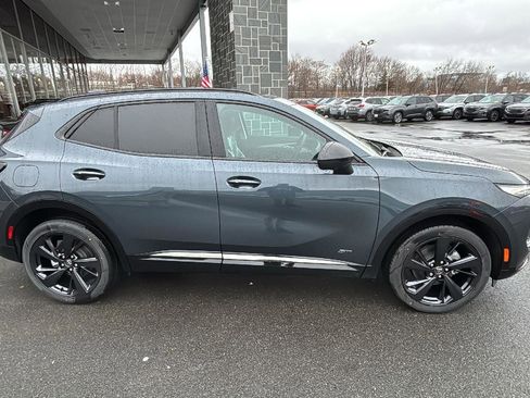 New 2026 Buick Envision Sport Touring image 8