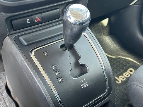 Used 2015 Jeep Patriot Sport w/ Power Value Group image 13