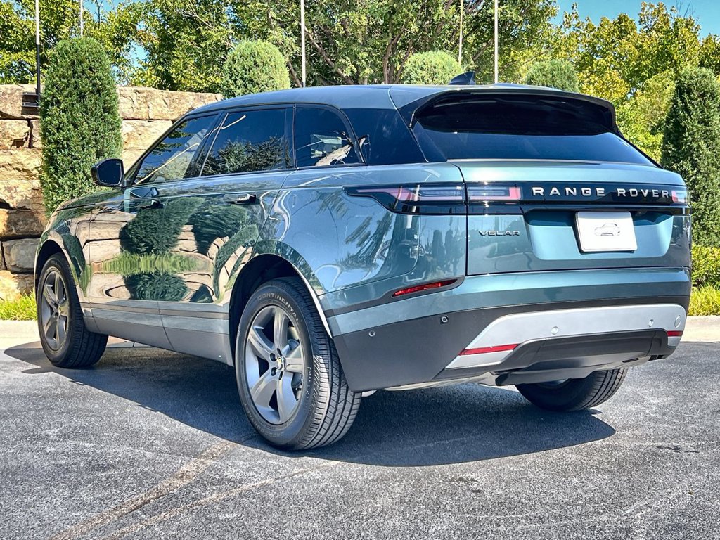 New 2026 Land Rover Range Rover Velar S AWD/4WD image 3