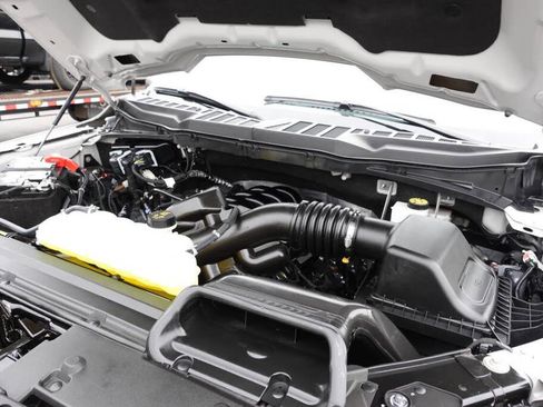 Used 2024 Ford F150 XLT w/ XLT Black Appearance Package AWD/4WD image 59