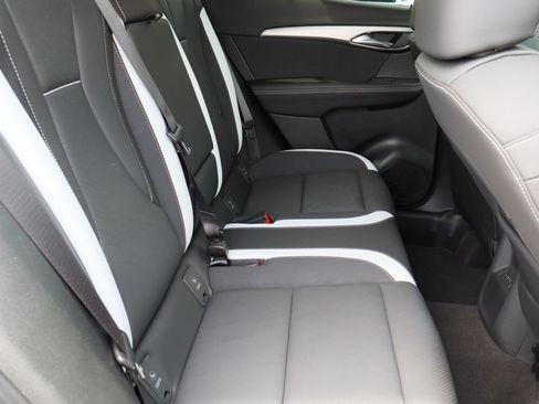 Certified 2025 Buick Envision Sport Touring AWD/4WD image 28