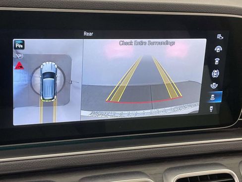 Used 2021 Mercedes-Benz GLE 350 4MATIC image 30