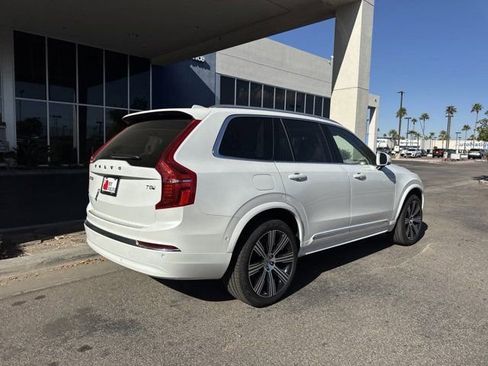 New 2025 Volvo XC90 T8 Plus w/ Protection Package Premier image 5