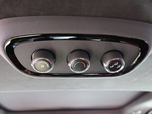 Used 2024 Dodge Durango SRT Hellcat image 45