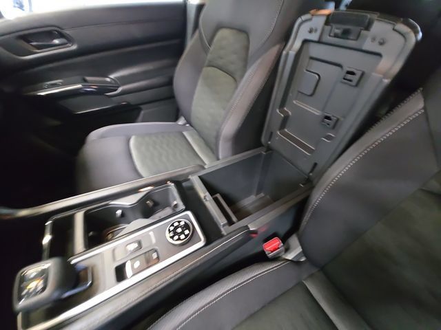 Certified 2025 Nissan Pathfinder SV AWD/4WD image 27