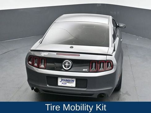 Used 2014 Ford Mustang Premium w/ V6 Performance Package image 19