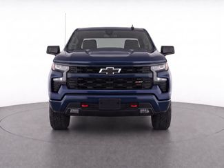 Used 2022 Chevrolet Silverado 1500 LT Trail Boss w/ Convenience Package II AWD/4WD video 2