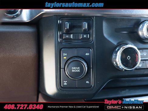 Used 2023 Ford F350 King Ranch AWD/4WD image 33