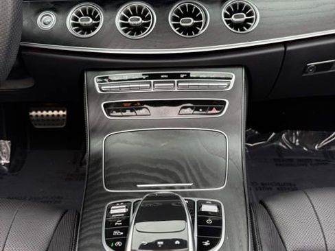 Used 2023 Mercedes-Benz E 450 4MATIC Cabriolet image 30