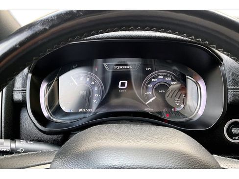 Certified 2023 RAM 2500 Rebel w/ Level 1 Equipment Group AWD/4WD image 23