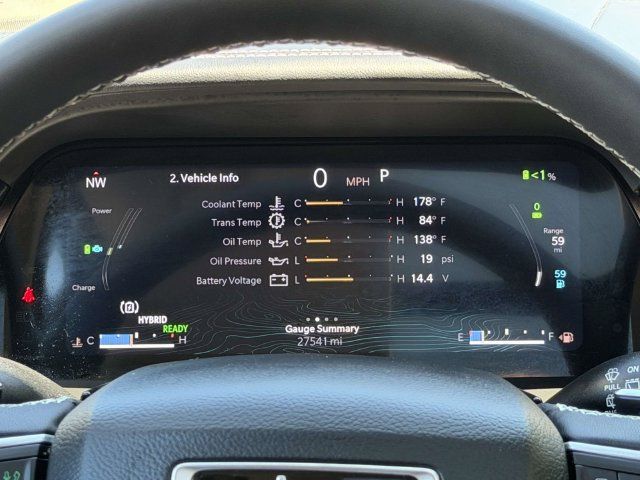 Used 2022 Jeep Grand Cherokee Limited 4xe AWD/4WD image 27