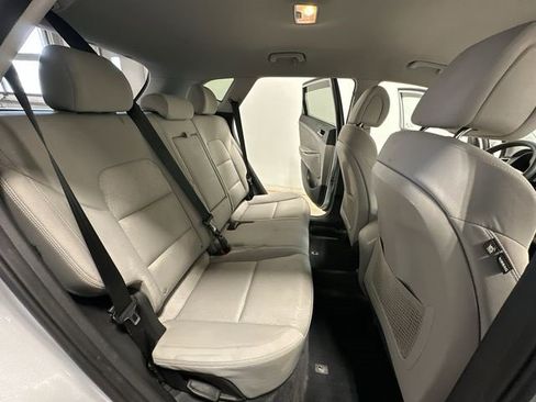 Used 2017 Hyundai Tucson SE image 20