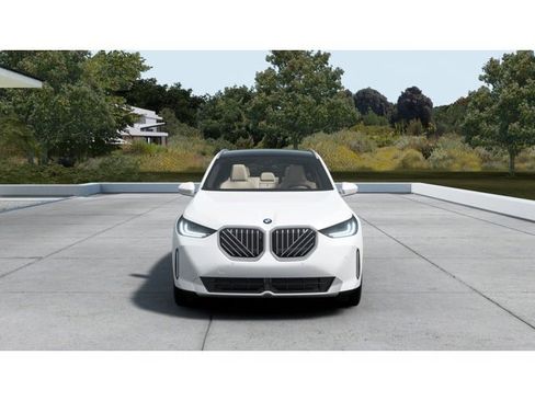New 2026 BMW X3 xDrive30 w/ Premium Package image 3