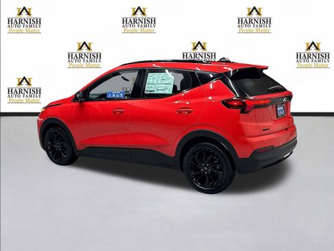 New 2027 Chevrolet Bolt RS image 7