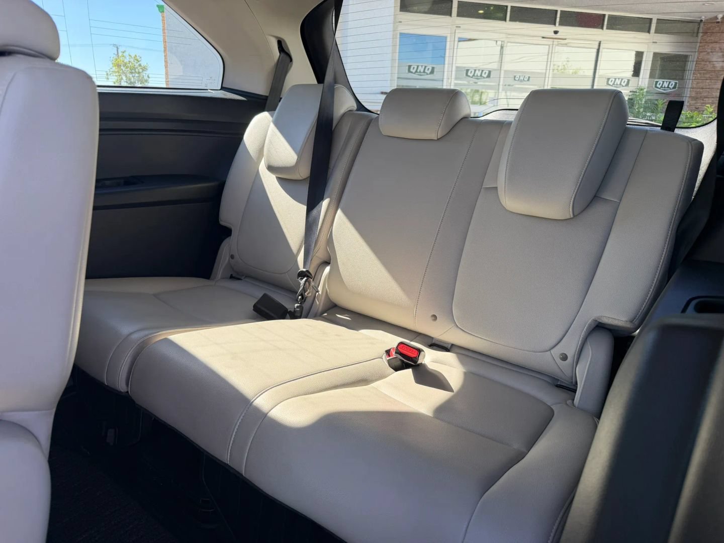 Used 2025 Honda Odyssey EX-L image 15