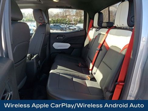 Used 2023 GMC Canyon AT4X image 14