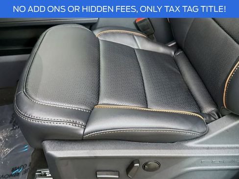 New 2026 Ford F350 Lariat image 20