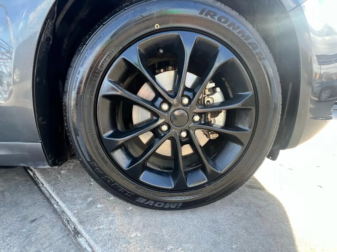 Used 2020 Ford Fusion SE FWD image 37