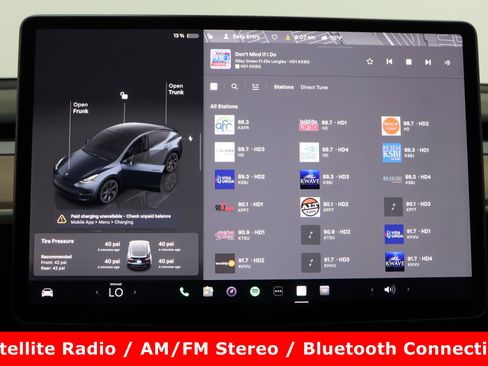 Used 2024 Tesla Model Y Long Range image 18