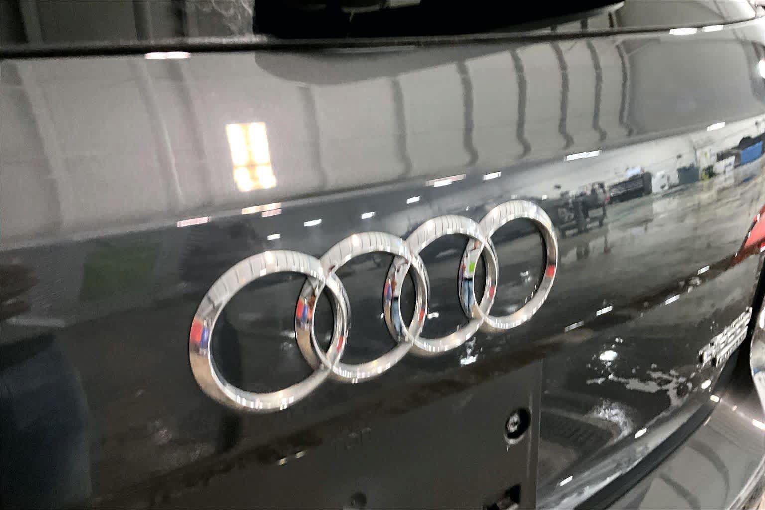 Used 2019 Audi A4 2.0T allroad Premium Plus w/ Premium Plus Package AWD/4WD image 30