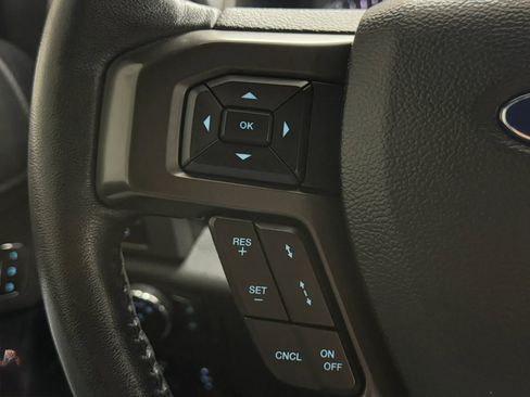 Used 2019 Ford Expedition XLT w/ Equipment Group 202A image 28