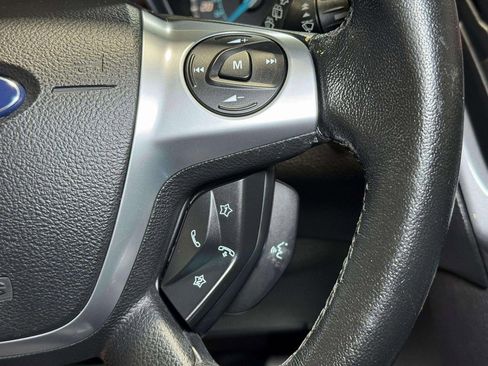 Used 2013 Ford Focus Titanium w/ Titanium Handling Pkg image 10