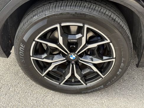 Used 2022 BMW X4 M40i image 8