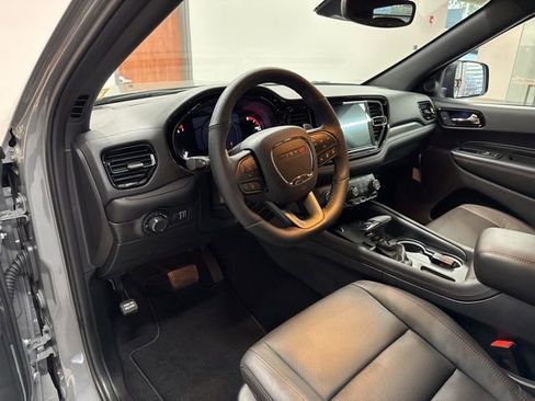 New 2026 Dodge Durango GT AWD/4WD image 23